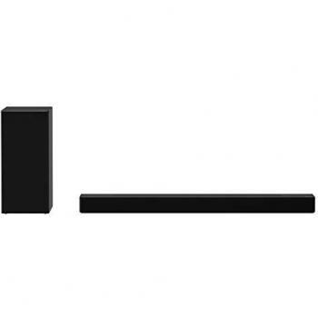 Barra de sonido LG SPD7Y, Hi-Res Audio, Dolby Atmos