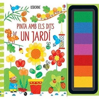 UN JARDI CAT