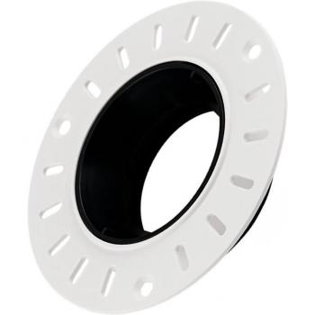Downlight Aro Ledkia: Circular y Basculante, 70 mm Corte, Compatible GU10/GU5