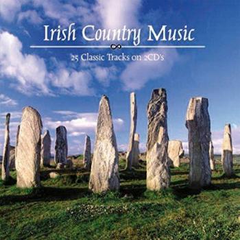 Compilation de Musique Country Irlandaise