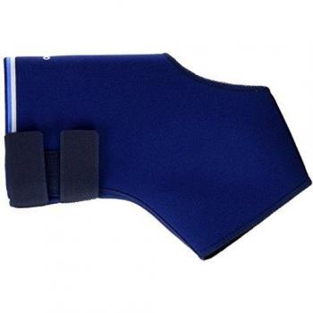 Orliman Tobillera Neopreno Abierta Velcro 4402 Talla 5