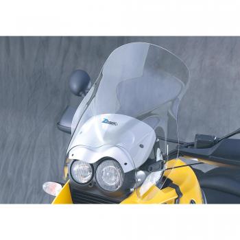 ZTechnik Windshield Sport Touring Lexan® Polycarbonat Quantum‑Schutz – Unisex