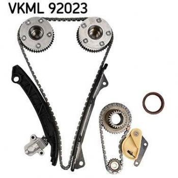 RAILSTEUER KETTENSATZ VKML 92023 – 130281KC2A, 150411KC5A