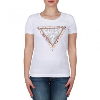 XS Guess Cotton T-Shirt