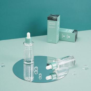 TheYEON Lotuswurzel Anti-Aging Essenz 50ml