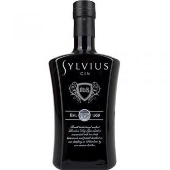 Gin Sylvius