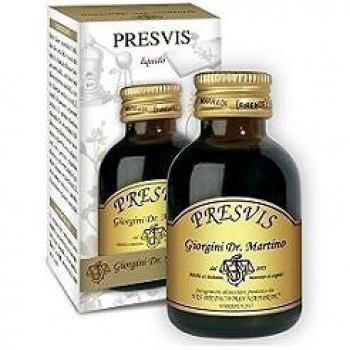 Gouttes Presvis 50ml