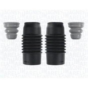 Amortisseur Protection Poussière Magneti Marelli 310116110180