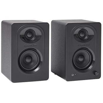 Enceintes de monitoring actives Samson MediaOne M30