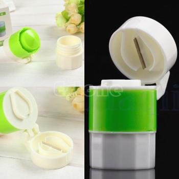 Pill Storage Case