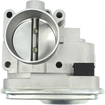 Compact 1.8L-2.0L Throttle Body for Jeep, Chrysler, Dodge 04891735AC