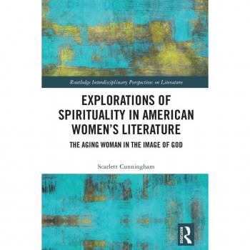 Vitalsource Technologies, Inc. Explorations of Spirituality in American Women's Literature