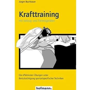 Jürgen Buchbauer Krafttraining Mit Seilzug
