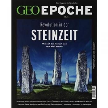 Michael Schaper Geo Epoche 96/2019