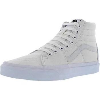 Vans Sk8-Hi Sneakers en caoutchouc Waffle