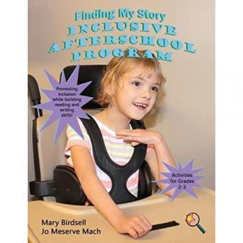 Finding My Story Inclusive After-School Program: Grades 2-3