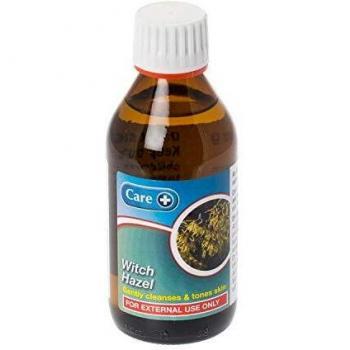 Witch Hazel Extract 200ml