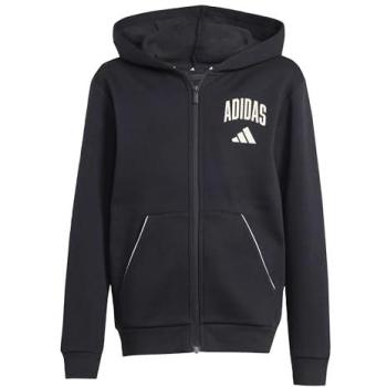 Adidas College Lettering Child Hoodie