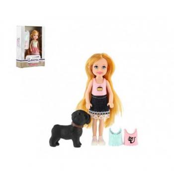 Set Teatrino di Marionette Toi-Toys