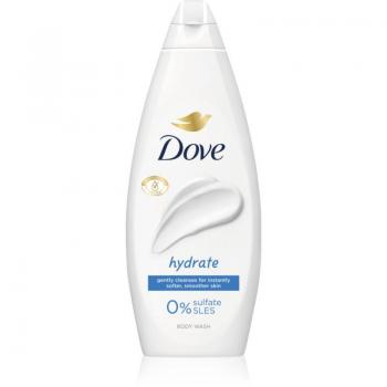 Gel Douche Dove Hydratation 720 ml