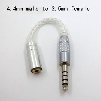Adaptador de Enchufe Convertidor de Audio de 8 Núcleos