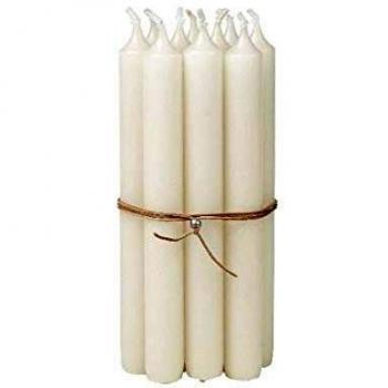 Broste Copenhagen Candela a bastoncino 10 pz