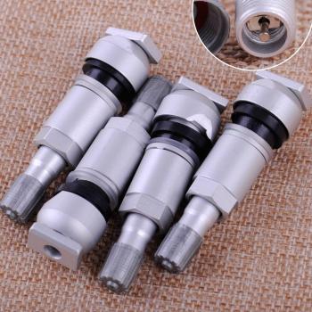 CITALL 56053031AC TPMS Tire Pressure Sensors for Jeep Liberty