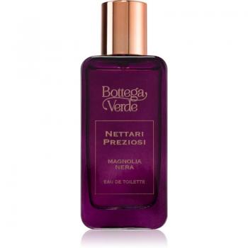 Bottega Verde 50 ml Magnolia Nera Eau de Toilette