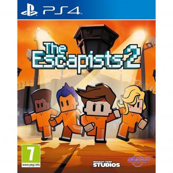 The Escapists 2 Juego para Consola Microsoft Xbox One