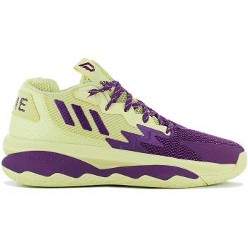 Dame 8 Men's Basketball Footwear