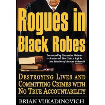 Rogues in Black Robes