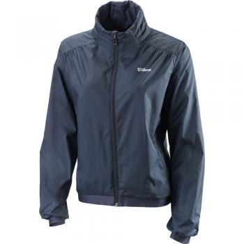 Wilson Go To Woven Sportjacke Damen