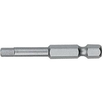 Witte 427194 Caja de 5 Puntas Hexagonales 4,0x50mm