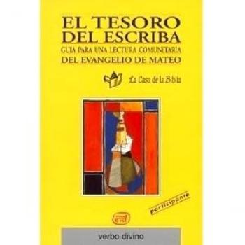 El tesoro del escriba
