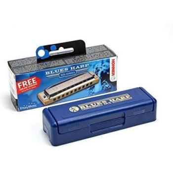 Hohner Hohner Blues Harp Blues