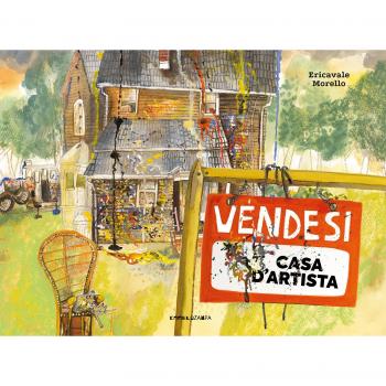 Libri Morello Ericavale