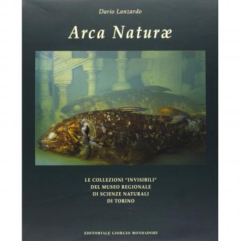 Arca naturae