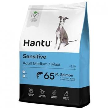 Pacchetto Salmone con Patate 12 kg Hantu