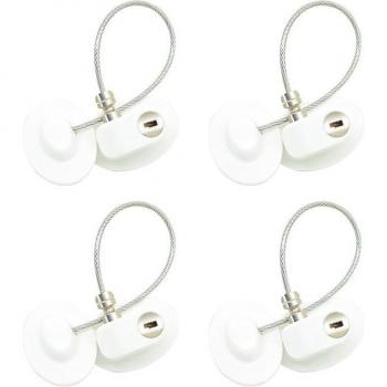Infant Security Window Locks Set