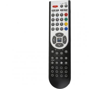 RC1900 Remote Control for Hitachi, OKI, ALBA, LUXOR Smart TVs