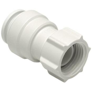 Speedfit 22mmx3/4 Female Coupler Tap Connect