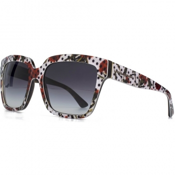 DG 4234 Damen-Brille – Carnation, White, Havana