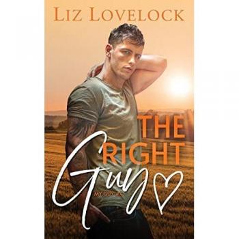 Lovelock, Liz: The Right Guy