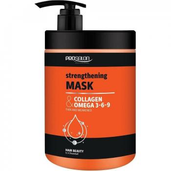 COLLAGEN & OMEGA 3-6-9 HAIR TREATMENT
