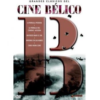 Classiques de la Grande Guerre Coffret (Grandes Clásicos Del Cine Bélico)