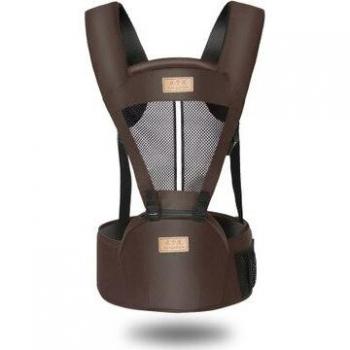 Taille Kruk Draagzak voor Baby