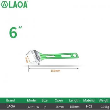 LAOA Multi-size Wrench Tool