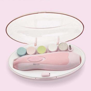 Baby Safe Electric Nail Trimmer