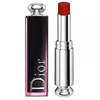 Barra de Labios Dior Addict Lacquer 857 Hollywood Red