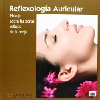 Reflexología Auricular.